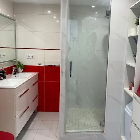 Apartamento Con Vistas Al Mar Torremolinos Extérieur photo