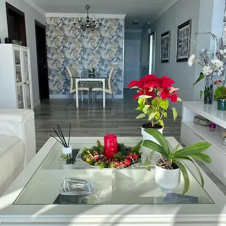 Apartamento Con Vistas Al Mar Torremolinos Extérieur photo