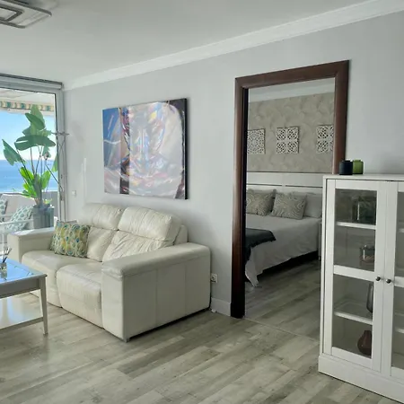 Apartamento Con Vistas Al Mar Torremolinos Extérieur photo