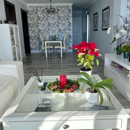 Apartamento Con Vistas Al Mar Torremolinos Extérieur photo