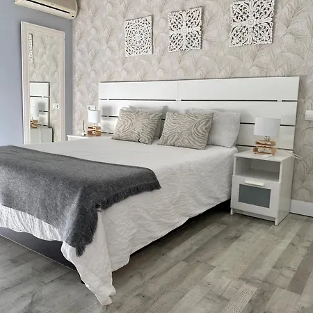 Apartamento Con Vistas Al Mar Torremolinos Extérieur photo